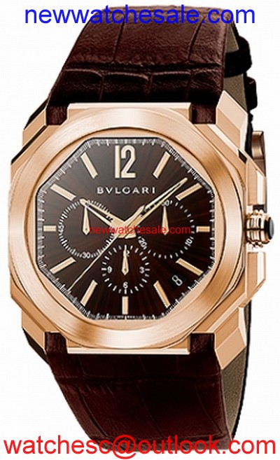 Bvlgari 102259 Mens