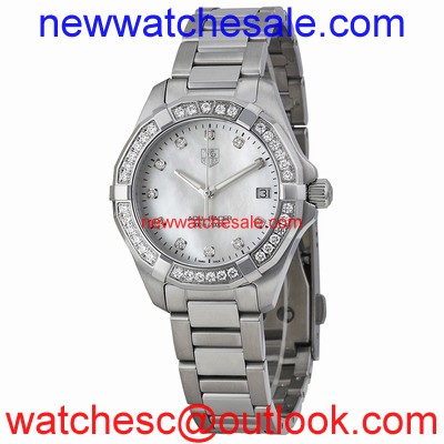 Tag Heuer WAY1314.BA0915 Mother of Pearl