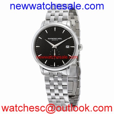 Raymond Weil Toccata 5484-ST-20001 Swiss Made