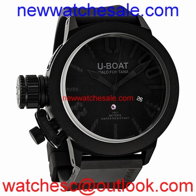 U-Boat Classico 6949 Mens