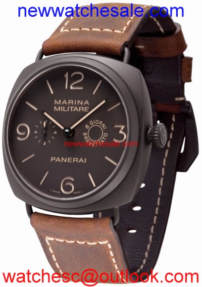 Panerai Radiomir PAM00339 Brown