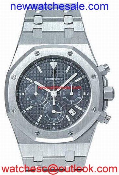 Audemars Piguet Royal Oak 26300ST.OO.1110ST.03 Automatic