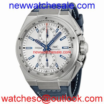 IWC Ingenieur IW378509 Automatic