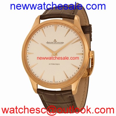 Jaeger LeCoultre Master Q1332511 Mens