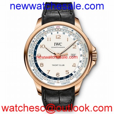 IWC IW326605 Mens
