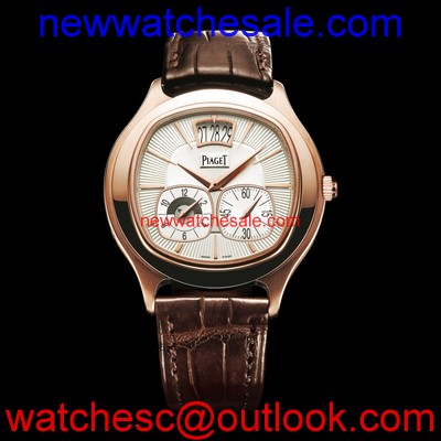 Piaget G0A32017 18Kt Rose Gold