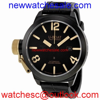 U-Boat Classico 1216 Automatic