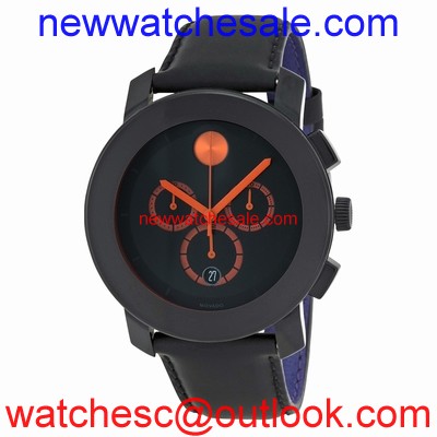 Movado Bold 3600232 Black