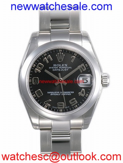 Rolex Datejust 178240BKCAO Swiss Made