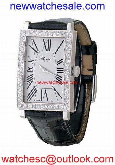 Chopard 173527-1001 Swiss Made