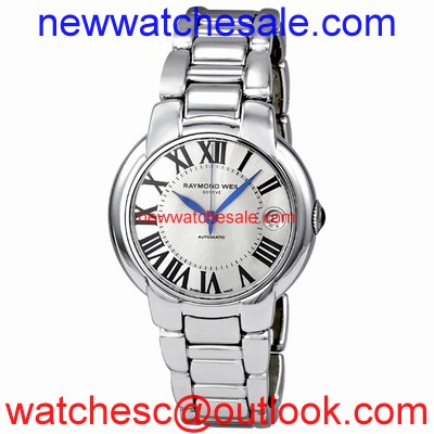 Raymond Weil Jasmine 2935-ST-00659 Automatic