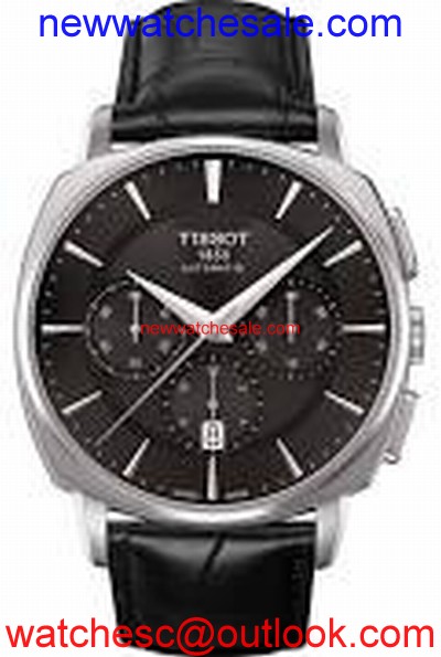 Tissot T059.527.16.051.00 Stainless Steel