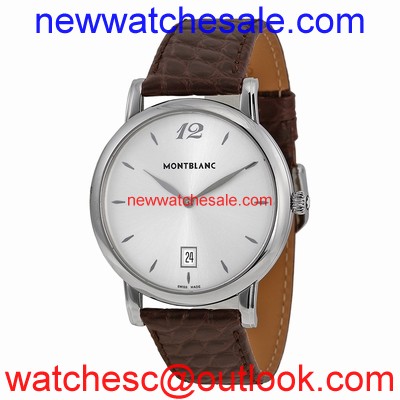 Montblanc Star 108770 Quartz
