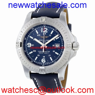 Breitling A7438811-C907BLLT Swiss Made