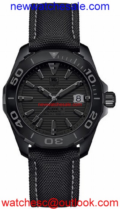 Tag Heuer Aquaracer WAY218B.FC6364 Automatic