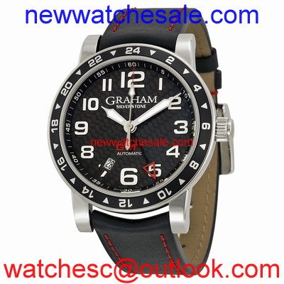 Graham 2TZAS.B02A Automatic