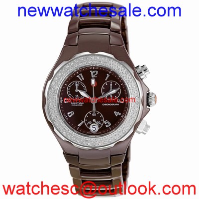 Michele MWW12A000011 Swiss Made