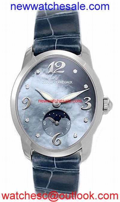 Girard Perregaux Cats Eye 80490-53-261-CK4A