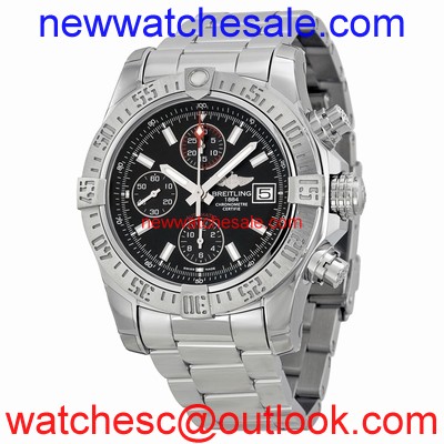 Breitling Avenger A1338111/BC32SS Automatic