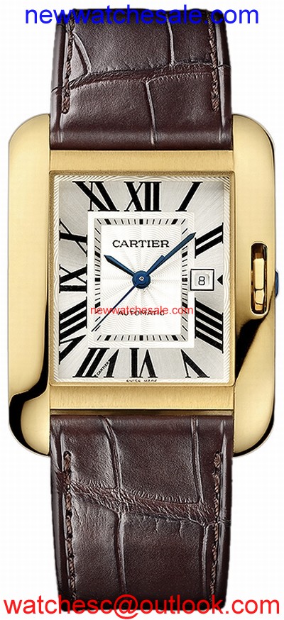 Cartier W5310030 Automatic