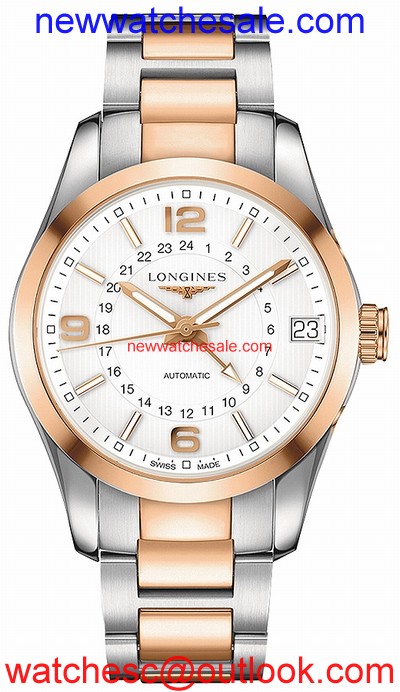 Longines L27995767 Mens