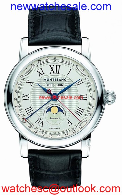 Montblanc Star 113645 Mens