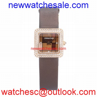 Audemars Piguet 77215OR.ZZ.A080SU.01 Ladies