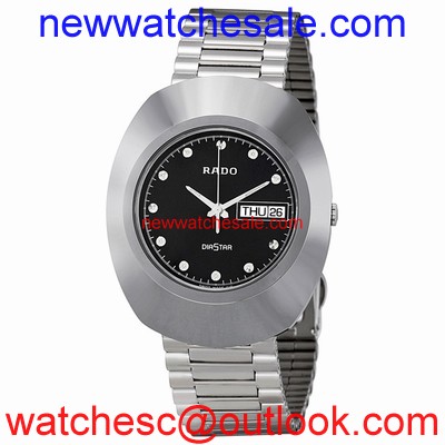 Rado Diastar R12391153 Swiss Made