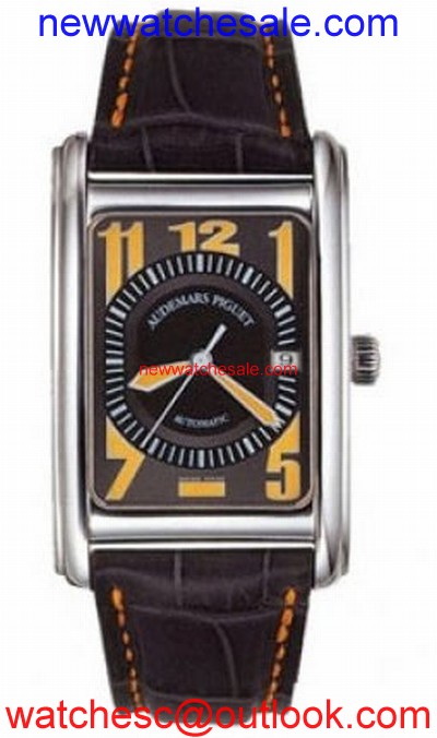 Audemars Piguet Edward Piguet 15121BC.OO.A005CR.01 Swiss Made