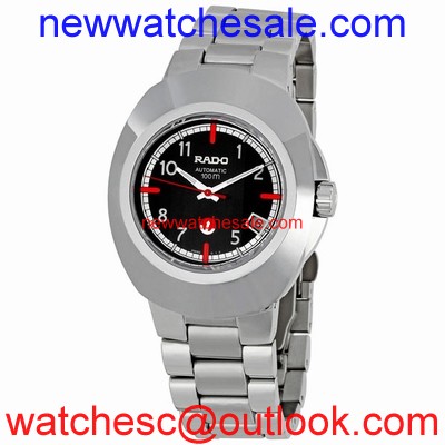 Rado Diastar R12637153 Automatic