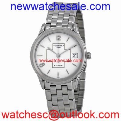 Longines Flagship L47744196 Mens