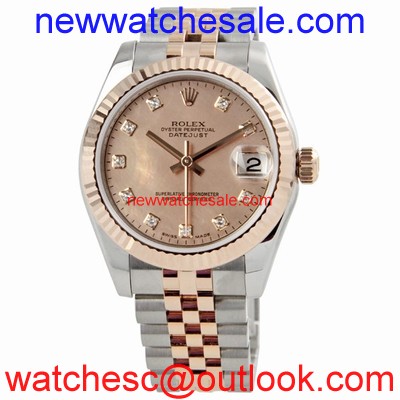 Rolex Datejust 178271PGDDJ Swiss Made