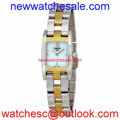 Tissot T-Trend Collection T042.109.22.117.00 Quartz