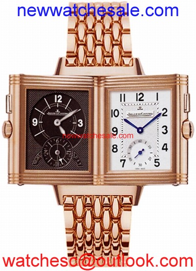 Jaeger LeCoultre Reverso Q2712110 Hand Wind