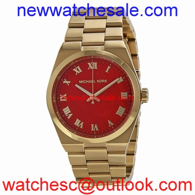Michael Kors Runway MK5936 Ladies