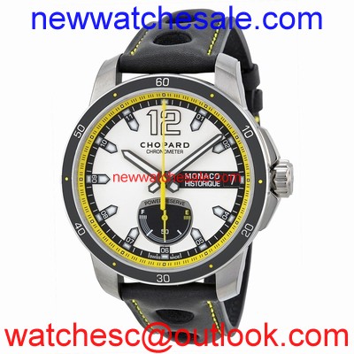 Chopard G.P.M.H. 168569-3001 Mens