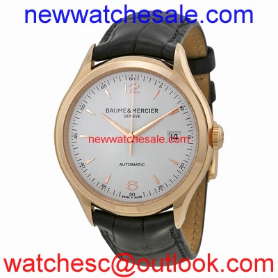 Baume et Mercier Clifton 10058 Automatic
