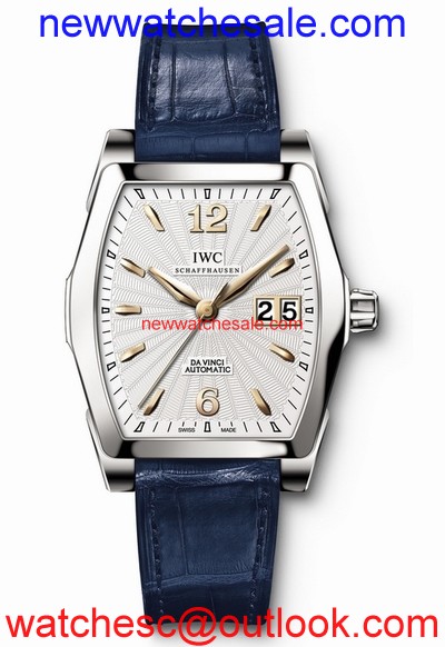 IWC Da Vinci IW452314 Automatic