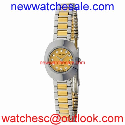 Rado R12558633 Ladies