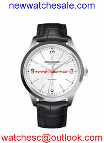 Jaeger LeCoultre Q8008520 White