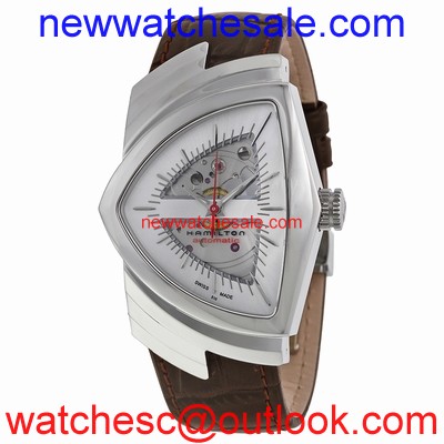 Hamilton American Classic Ventura H24515551 Swiss Made