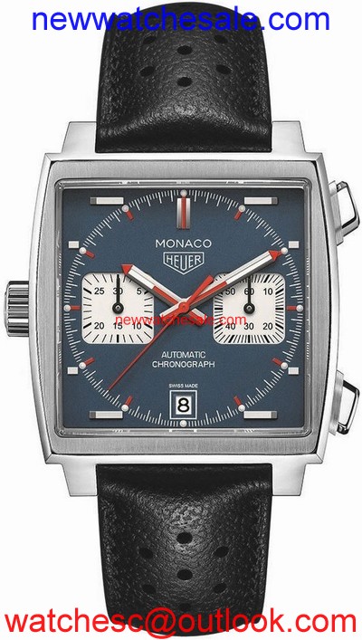 Tag Heuer CAW211P.FC6356 Mens