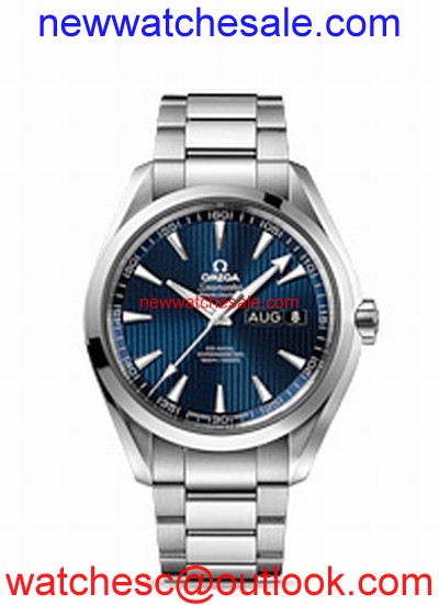 Omega 231.10.43.22.03.002 Automatic