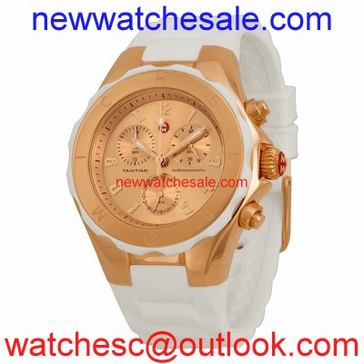 Michele MWW12F000030 Quartz
