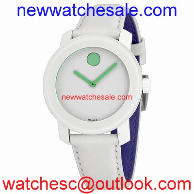 Movado Bold 3600154 Quartz