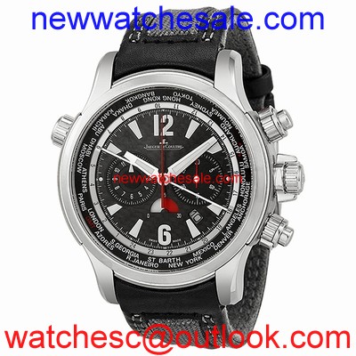Jaeger LeCoultre Master Q1768421 Mens