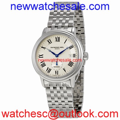 Raymond Weil Maestro 2838-ST-00659 Swiss Made