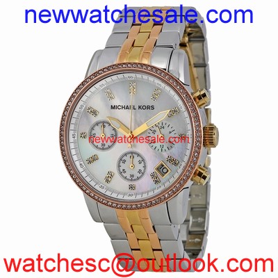 Michael Kors Ritz MK5650 Ladies