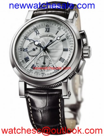 Breguet Marine 5827BB129Z8