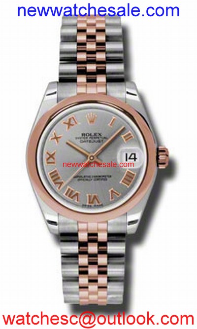 Rolex Datejust 178241GRJ Swiss Made